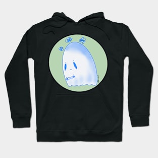 Sulky Ghostie Hoodie